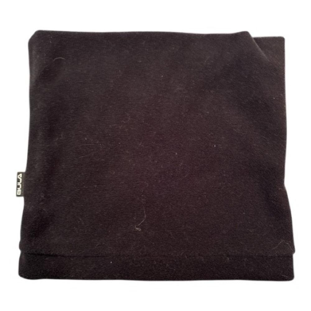 Bulk Black Neck Warmer unisex